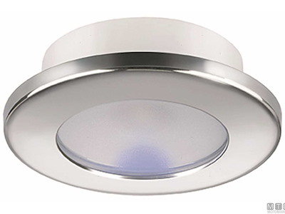 TED CT IP LED DAGLICHT 2W 1030V RVS