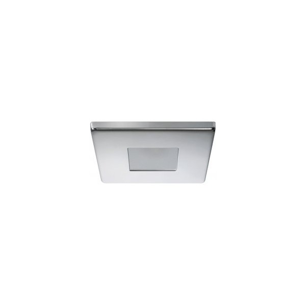 EDWIN C IP LED DAGLICHT 2W 1030V RVS