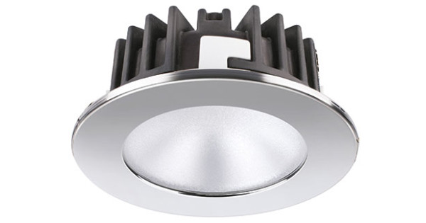 KAI XP HP LED DAGLICHT 4W 1030 RVS