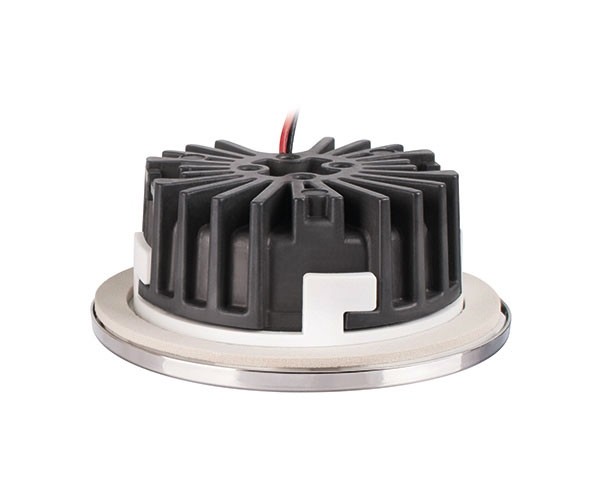 KAI XP HP LED DAGLICHT 6W 1030 RVS