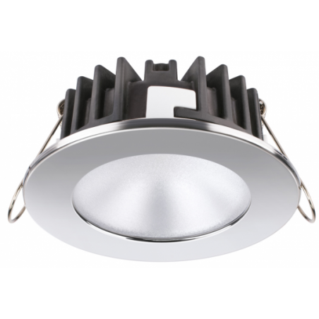 KAI XP LP LED DAGLICHT 4W 1030 RVS