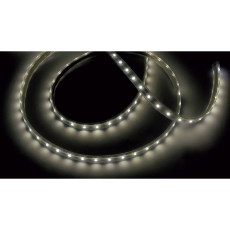 STRIP LED BLAUW CO13 10-15V 1.0M