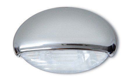 EYELID CO LED DAGLICHT 1030V WIT