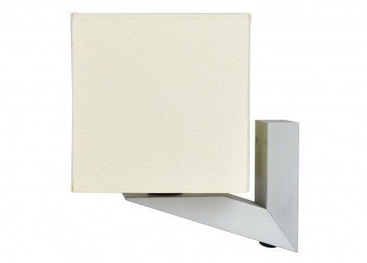 SHARON WL10 B15 IVORY SAT+24V20W 1