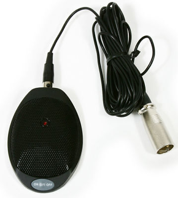 OSP PLUG WIRED HRC1002