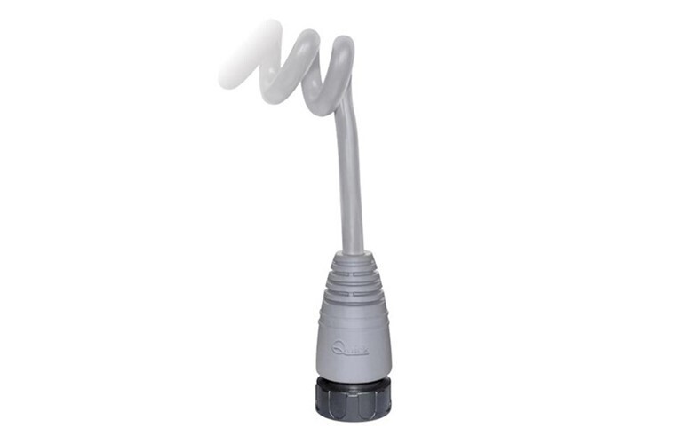 OSP PLUG WIRED CHC 1102M B-C/1103