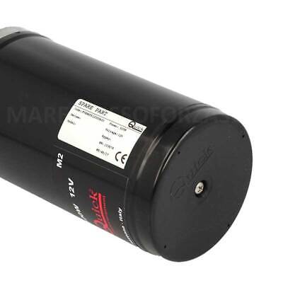 OSP MOTOR WINDLASS 500W 12V