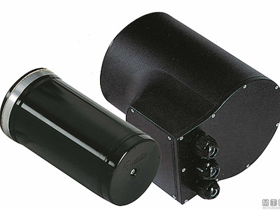 OSP MOTOR WINDLASS 1700W 12V