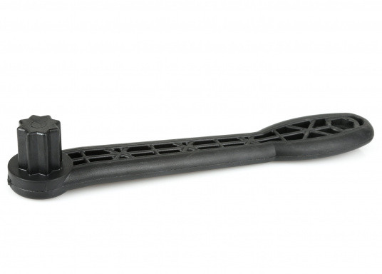 OSP WINDLASS HANDLE SALPA NYLON