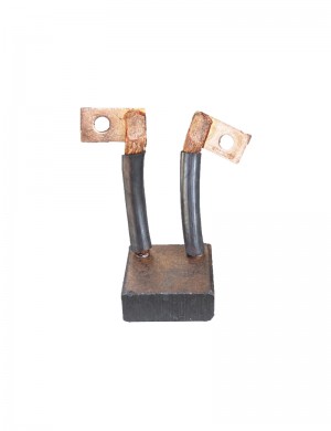 OSP KIT 4 MOTOR BRUSHES TYPE 'G'