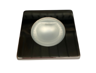 BERNARD DL 72 frost glas / kleur hooggla