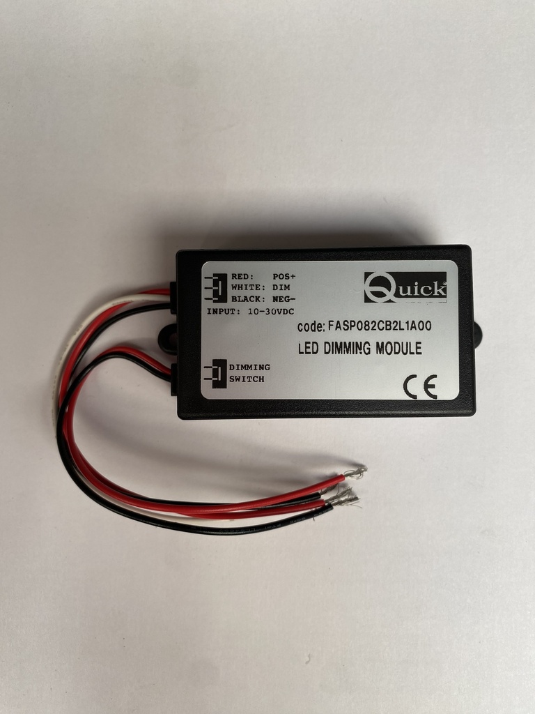 LDM1 LED DIMMING MODULE 10-30V