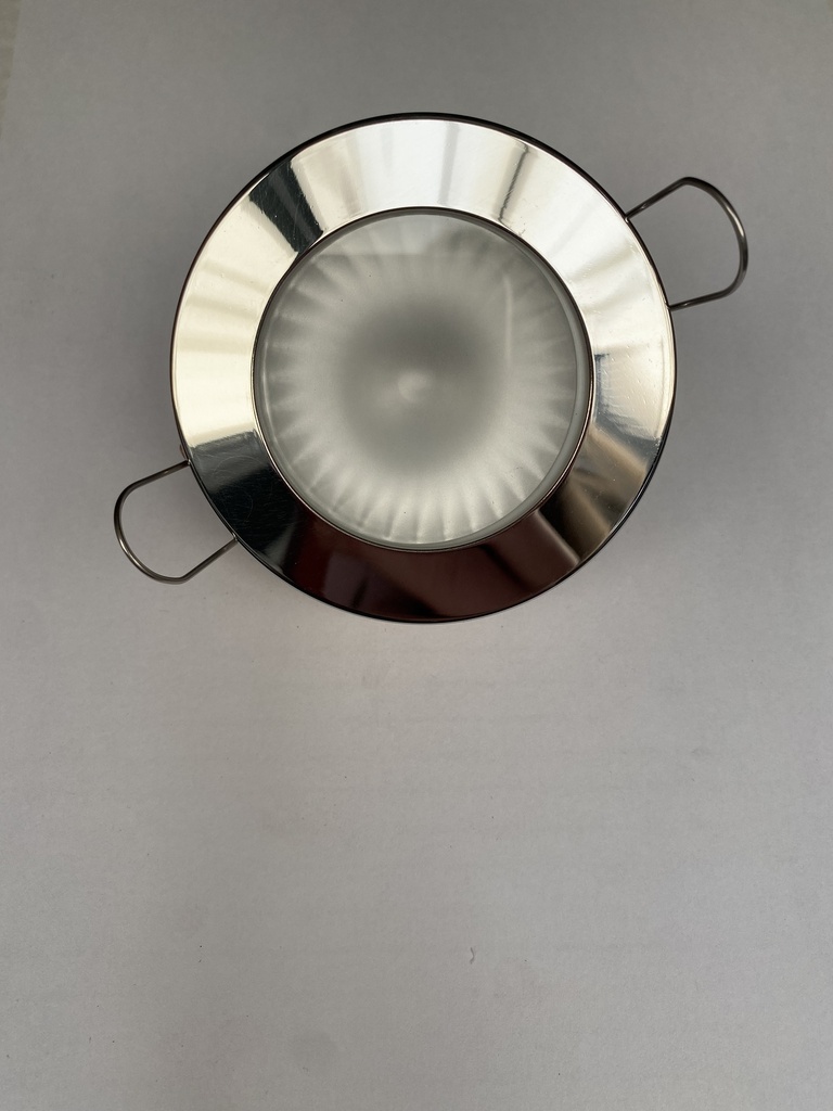 LAWRENCE DL 80 frost glas / kleur hooggl