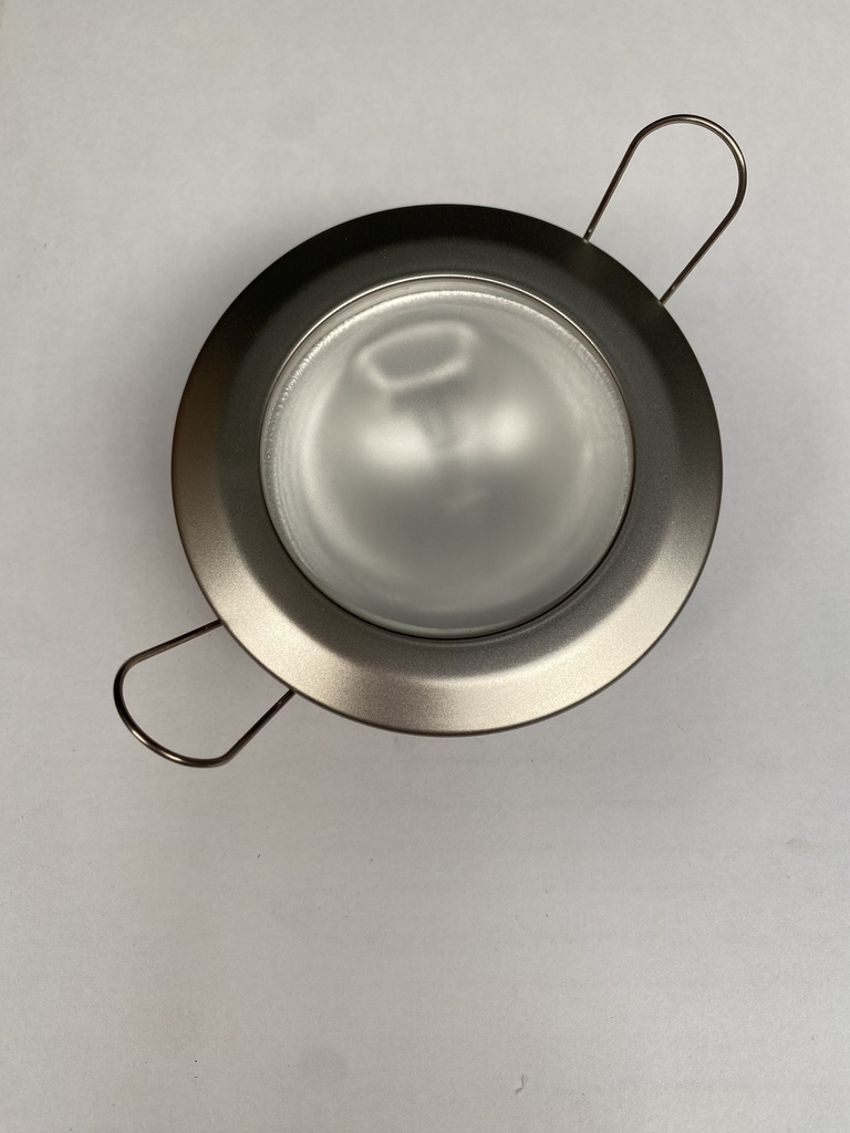 LUCREZIA DL 80 ORIENT frost glas / kleur