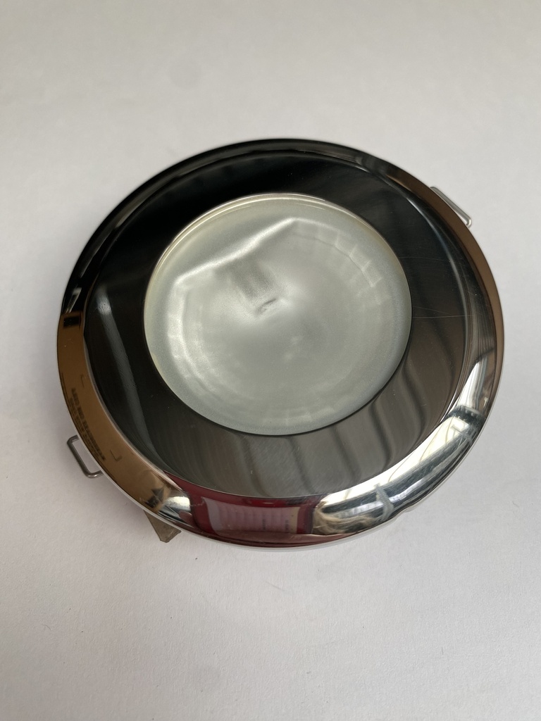 MINA DL77 frost glas / kleur hoogglans r