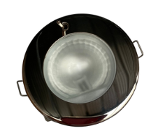 TEO met switch hoogglans - downlight