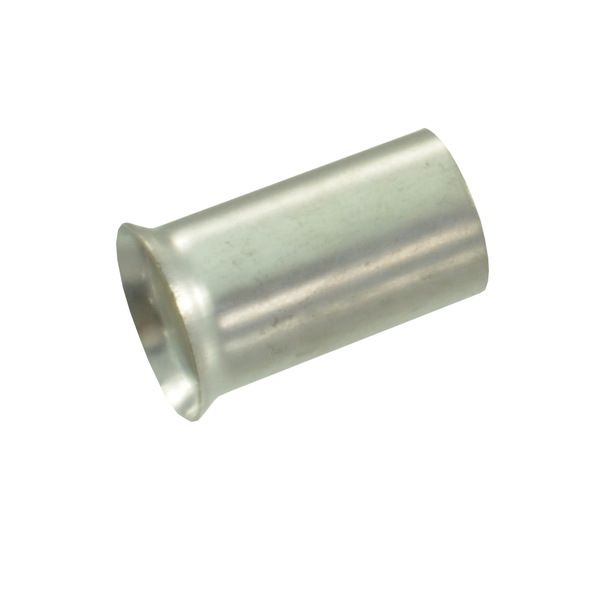 Adereindhuls 1.5mm2 ongeisoleerd (x100)