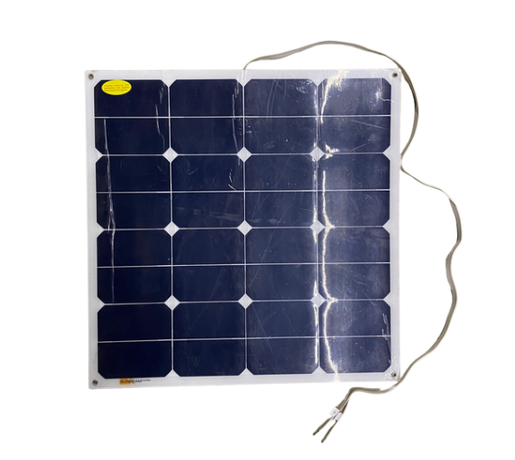 SUNBEAMsystem 50w flush