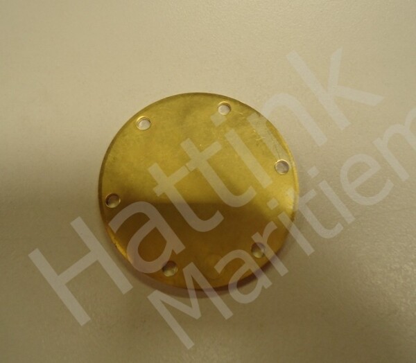 KIT ENDCOVER