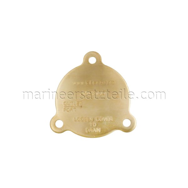 KIT ENDCOVER (9328)