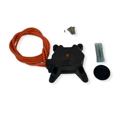 KIT, SWITCH REPLACEMENT 40 PSI