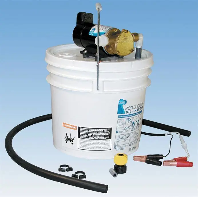 PORTAQUICK 12V.