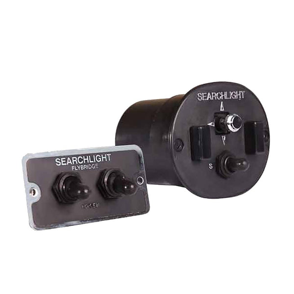 SECONDARY CONTROL KIT 24V