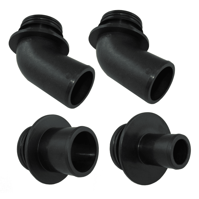 PORTS KIT (45490-1000)