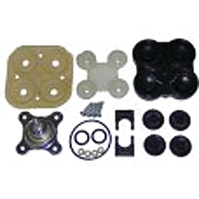 KIT UPPER HOUSING P/TRANSDUCER