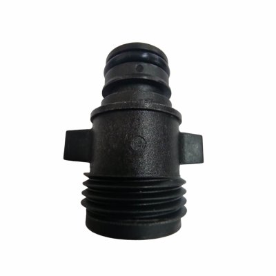 Port Kit 3/4" 22mm hose straight