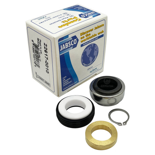 SEAL ASSEMBLY