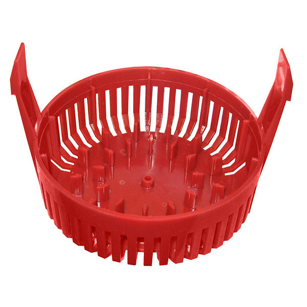 RULE BASE 2800-3700GPH