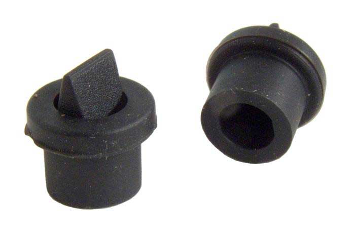Jabsco 2 x klep voor beluchter 29015 beluchters