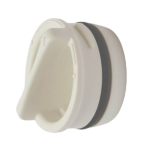 PLUG & O-RING ASSY