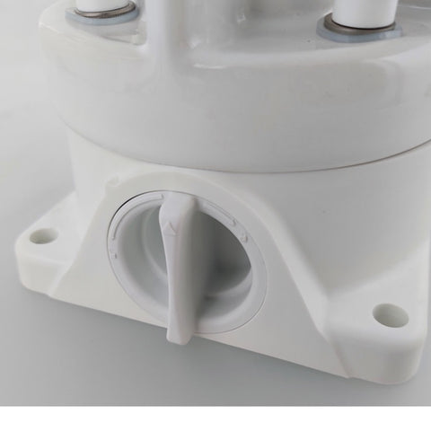 PLUG KIT,BAYONET FIT,MTOILE