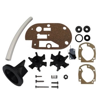 Servicekit (seals/pakkingen).