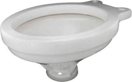 TOILET BOWL. REGULAR