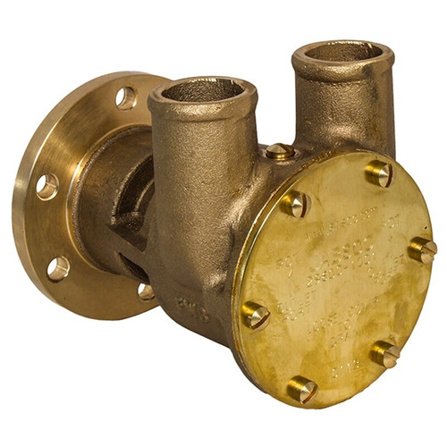 Jabsco koelwaterpomp 32mm / 80 lpm