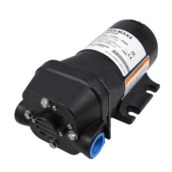 PAR MAX 4 TOILET PUMP 12V