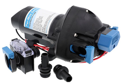 PAR-MAX 4 TOILET PUMP 24V