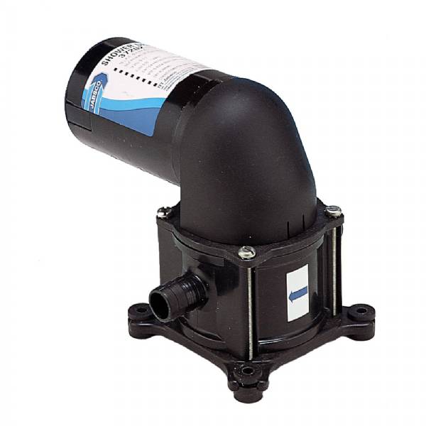 Jabsco Showerdrain 2 / 24V / 13 lpm.