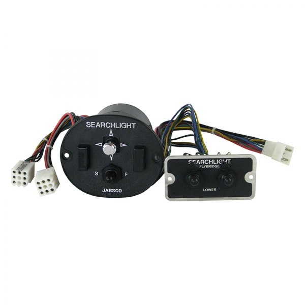 SECONDARY CONTROL KIT 135