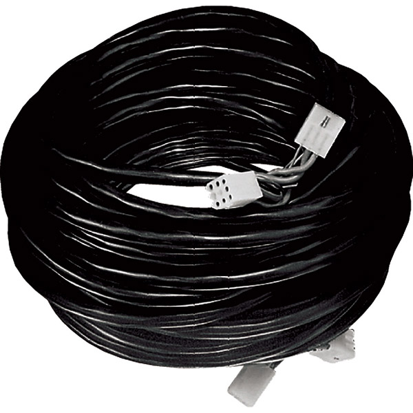 25'(7.6m) WIRING EXTENSION