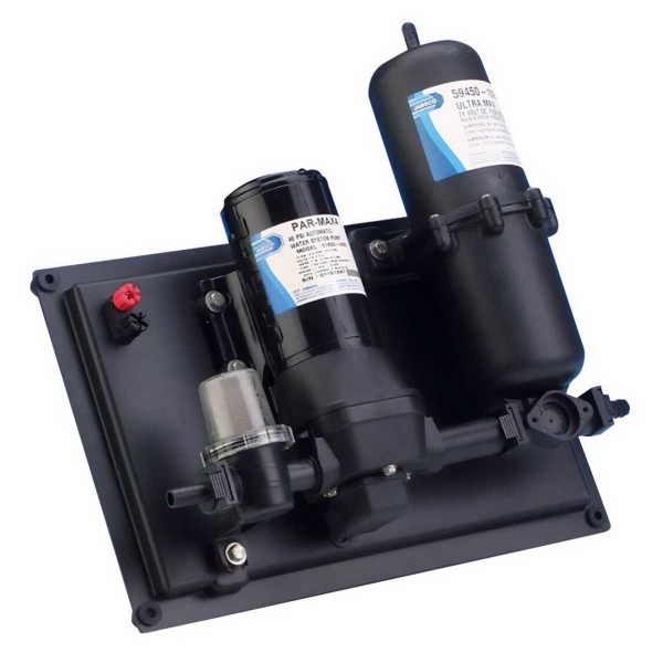 ULTRA-MAX 13L 12V LP