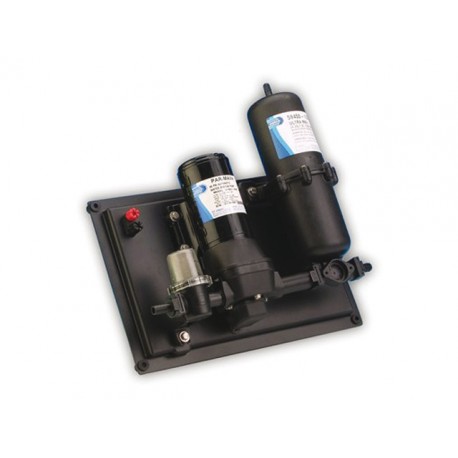 Jabsco hydrofoor Ultramax 24V / 13 lpm