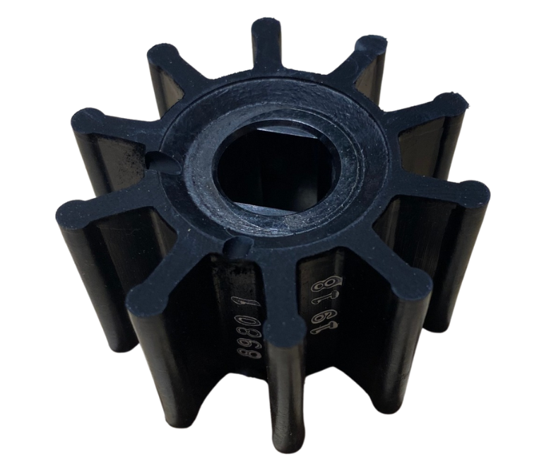 Jabsco impeller 8980-0021B