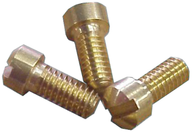 SCREW 10-32x3/8