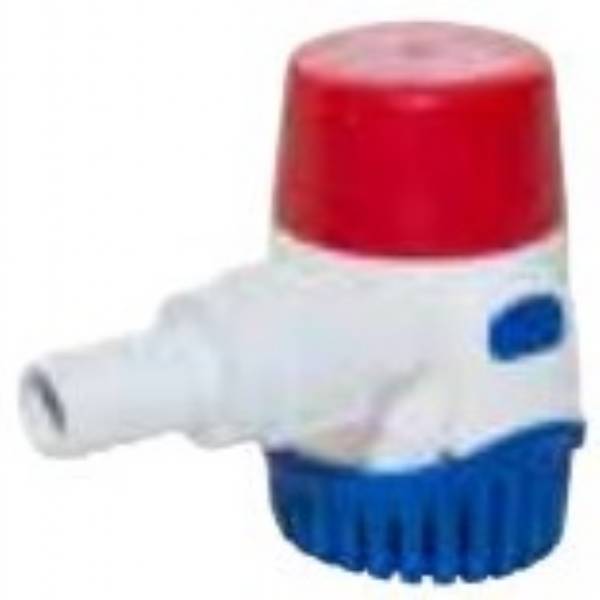 RULE AUTOM. 500 GPH PUMP 12V (25SA)