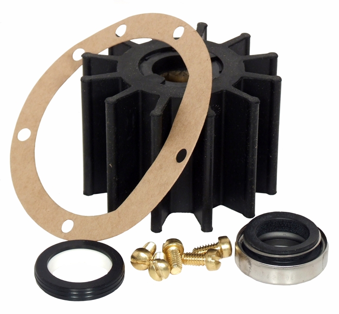 Jabsco impeller kit SK230-01