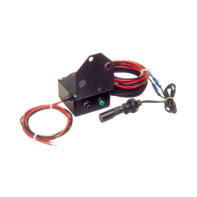 Automatische uitschakelcontroller 24V